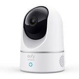Eufy Indoor Cam 2K Pan & Tilt - Beveiligingscamera