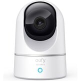Eufy Indoor Cam 2K Pan & Tilt - Beveiligingscamera