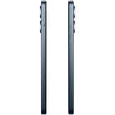 OPPO A5x 128 GB Zwart/Blauw - Mobiele telefoon