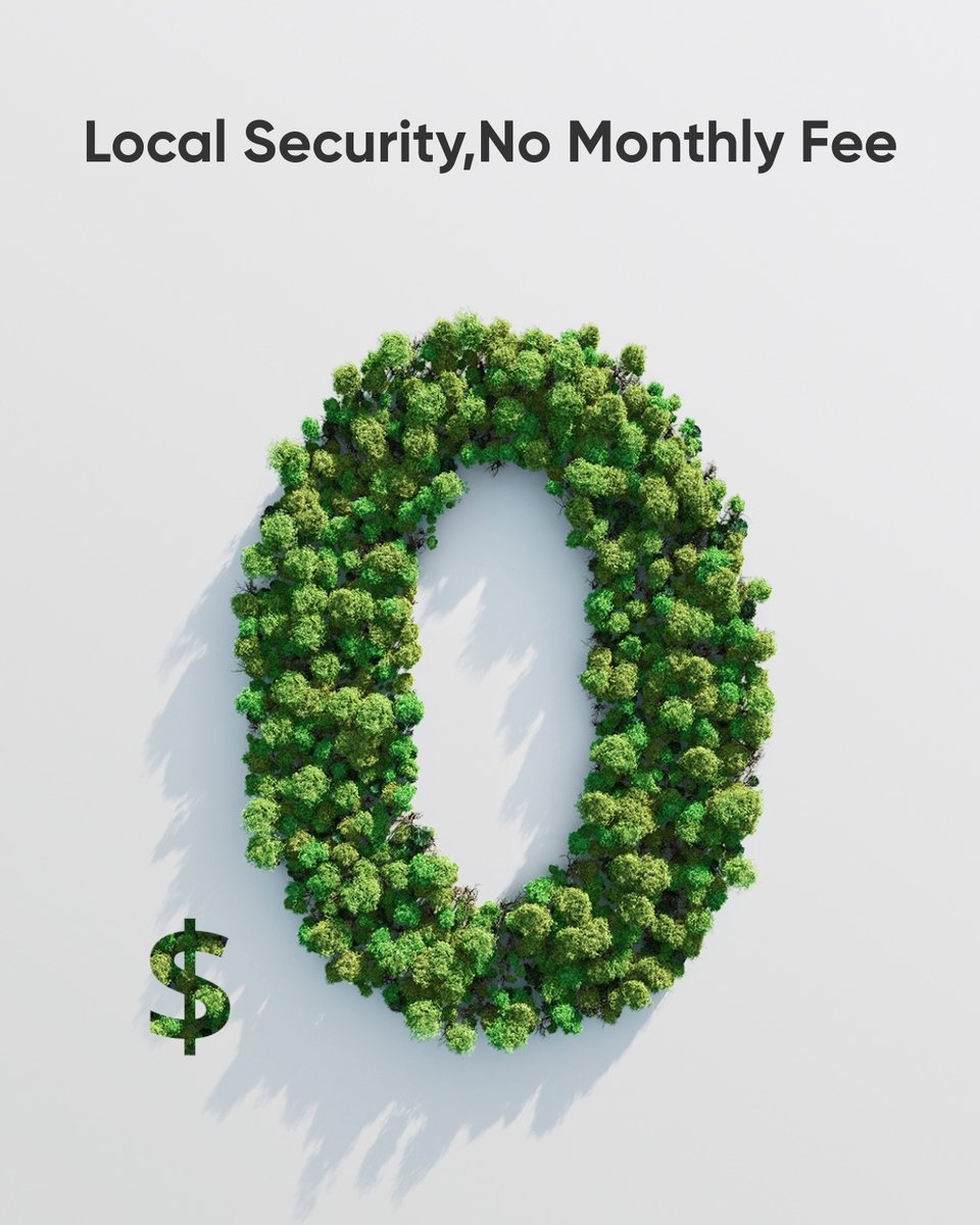 Eufy SoloCam C210 + Zonnepaneel - Beveiligingscamera