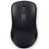 Rapoo 1620 Zwart - Muis