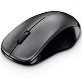 Rapoo 1620 Zwart - Muis