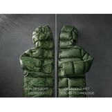 AEG TR97MUNCHEN AbsoluteCare Pro - Warmtepompdroger