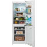 ETNA KCV143WIT - Koel-vriescombinatie