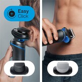 Braun Series 5 51-B1620s - Scheerapparaat
