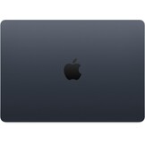 Apple MacBook Air 13 inch (2025) M4 16GB 256GB Middernacht - Laptop