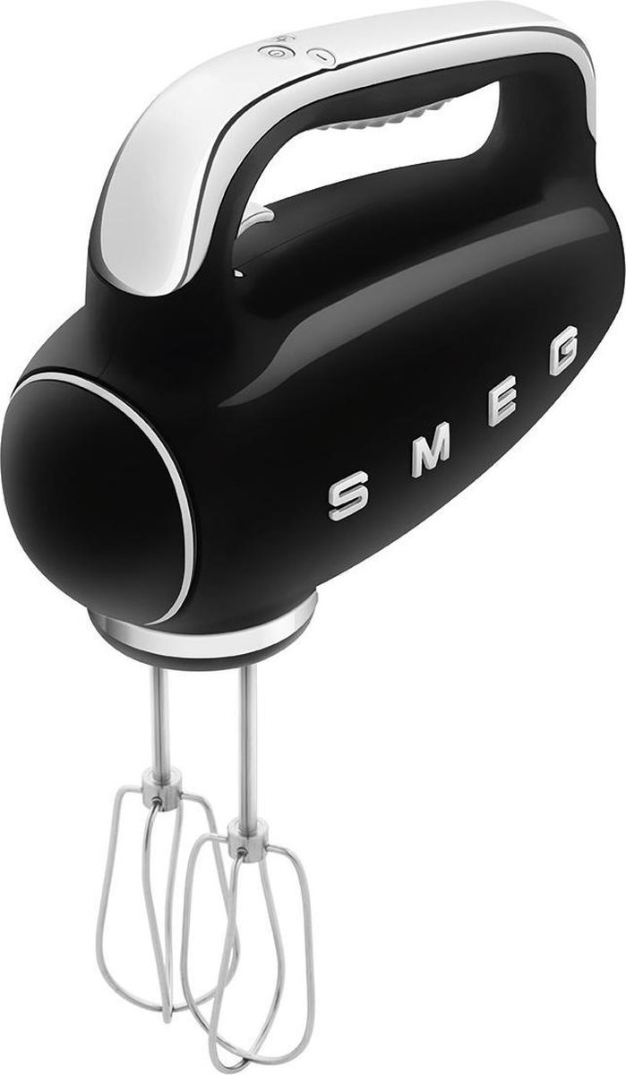 SMEG HMF01BLEU - Handmixer