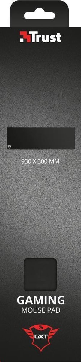 Trust GXT 758 - Muismat