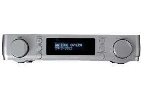 Soundmaster UR2022SI - Receiver