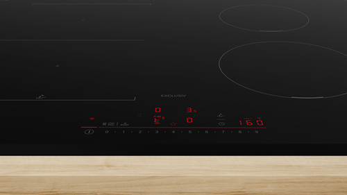Bosch PVS731HC1M Serie 6 - Inductiekookplaat