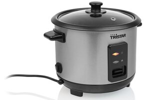 Tristar RK-6146 - Stoomkoker