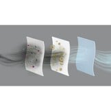 AEG GR203S S-bag Anti-Odour 4 stuks  - Stofzuigerzakken