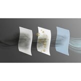 AEG GR203S S-bag Anti-Odour 4 stuks  - Stofzuigerzakken