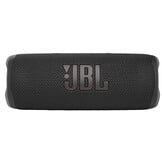JBL Flip 6 Zwart - Draadloze speaker