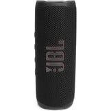 JBL Flip 6 Zwart - Draadloze speaker