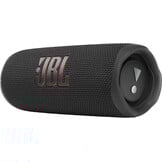 JBL Flip 6 Zwart - Draadloze speaker