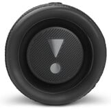 JBL Flip 6 Zwart - Draadloze speaker