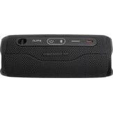 JBL Flip 6 Zwart - Draadloze speaker