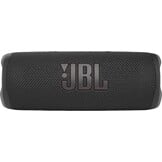 JBL Flip 6 Zwart - Draadloze speaker