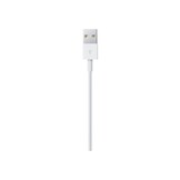 Apple Lightning to USB Cable 1 Meter