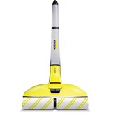 Kärcher Set van 2 microvezelrollen geel