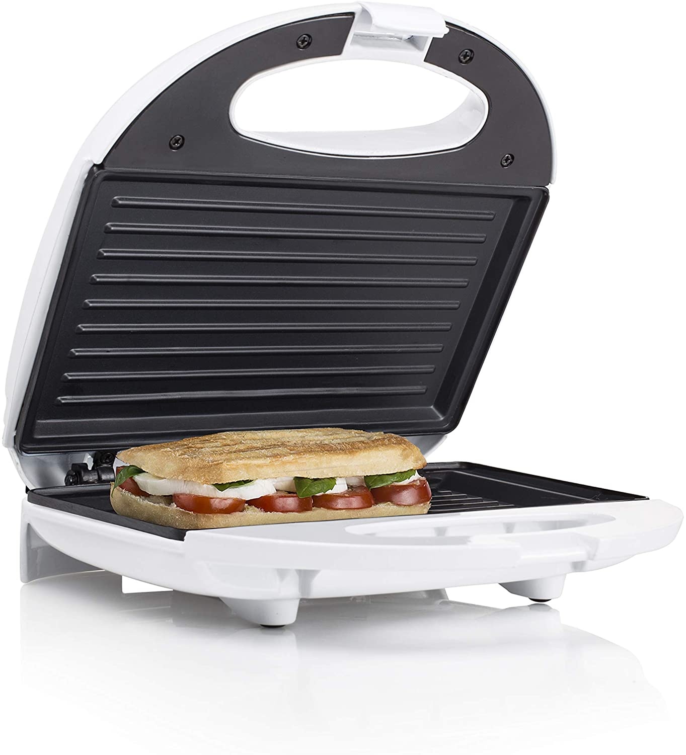 Tristar SA-3050 - Tosti-ijzer