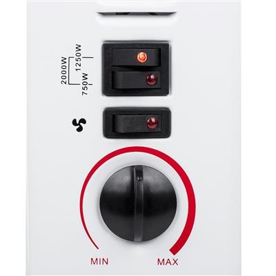 Tristar KA-5912 - Convectorkachel