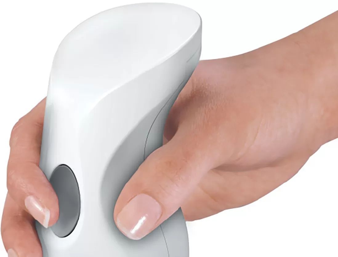 Bosch MSM6B100 - Staafmixer