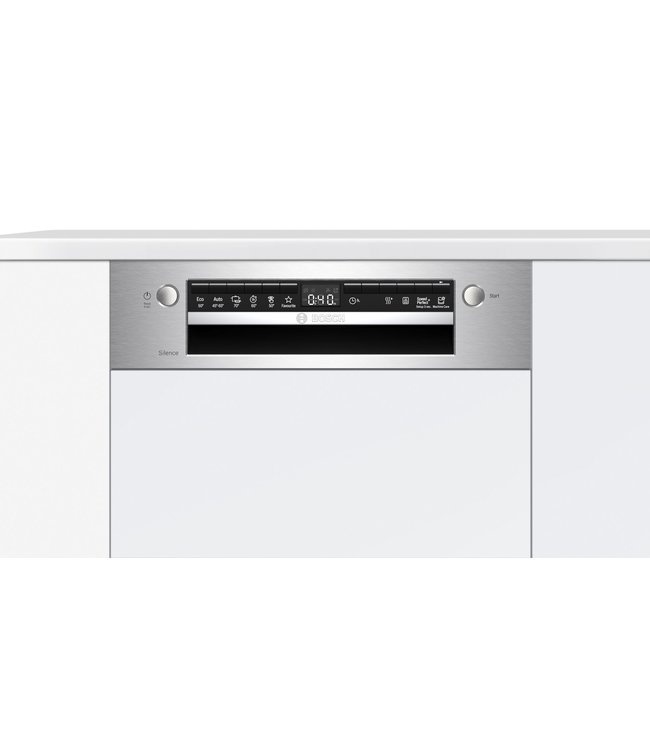 Bosch SRI4HKS53E - Inbouw vaatwasser