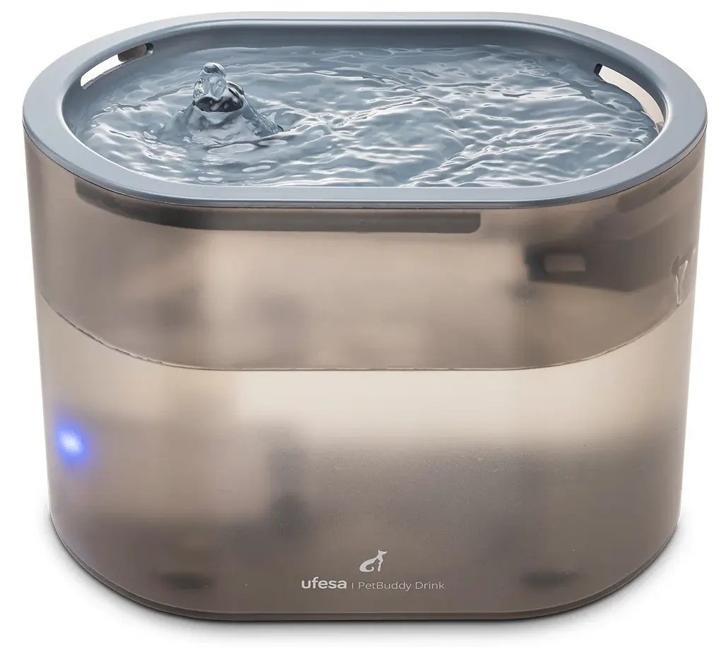 Ufesa PetBuddy Drink