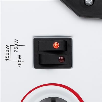 Tristar KA-5911 - Convectorkachel