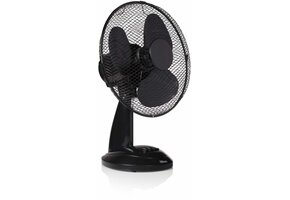 Tristar VE-5931 Zwart  - Tafelventilator