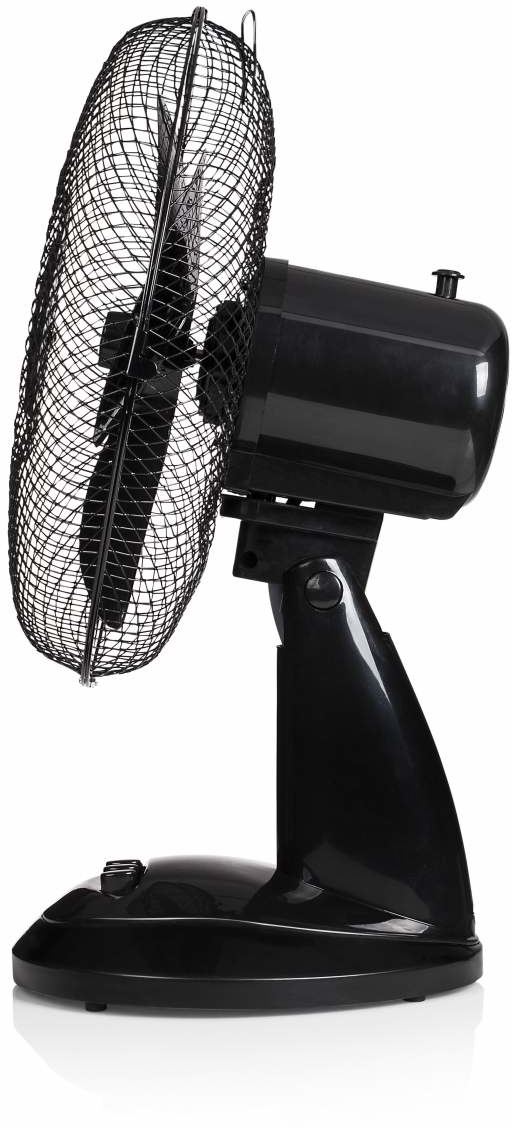 Tristar VE-5931 Zwart - Tafelventilator