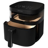 Aiwa AFR-6000 Mihariban - Hetelucht friteuse