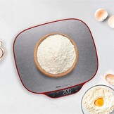 Ufesa SmartScale Plus - Keukenweegschaal