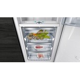 Siemens KI81FPDE0 extraKlasse - Inbouw koel-vriescombinatie