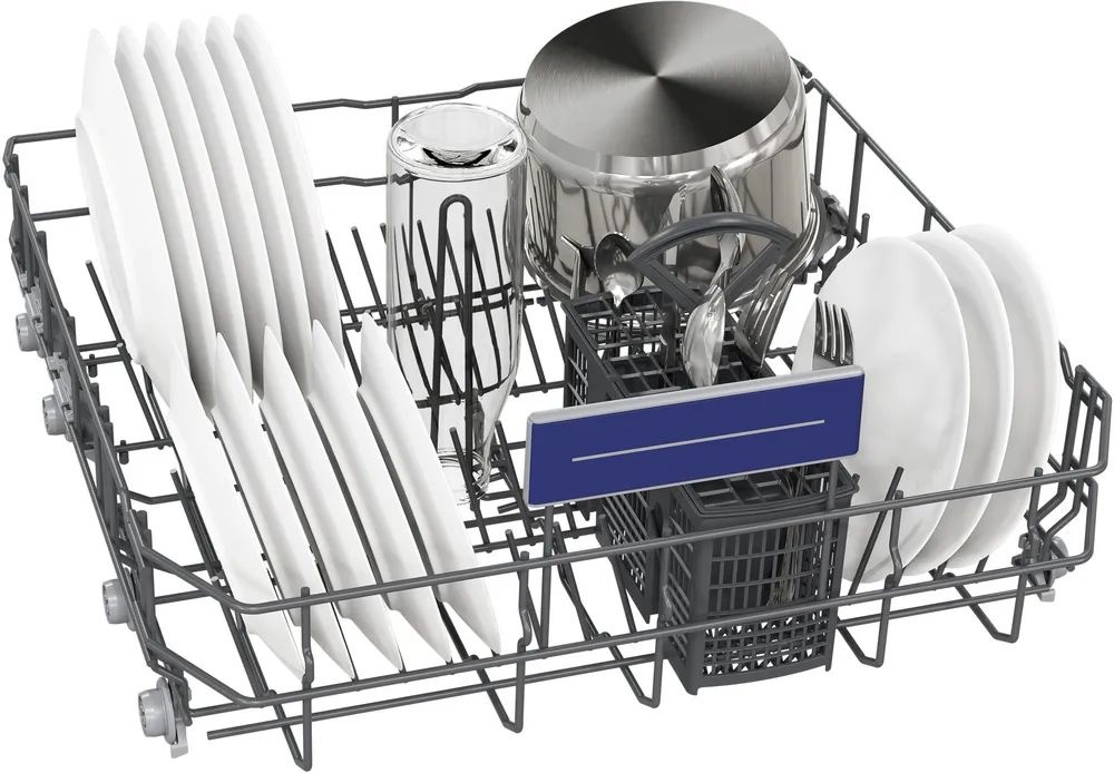 Siemens SN43EW05ME extraKlasse - Onderbouw vaatwasser