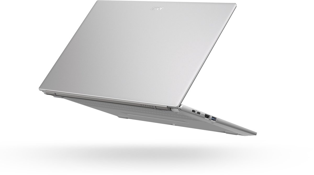 Acer Aspire Go 15 AG15-72P-71N3 - Laptop