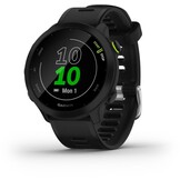 Garmin Forerunner 55 Zwart - Smartwatch