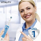 Oral-B Vitality Pro Precision Clean - Elektrische tandenborstel