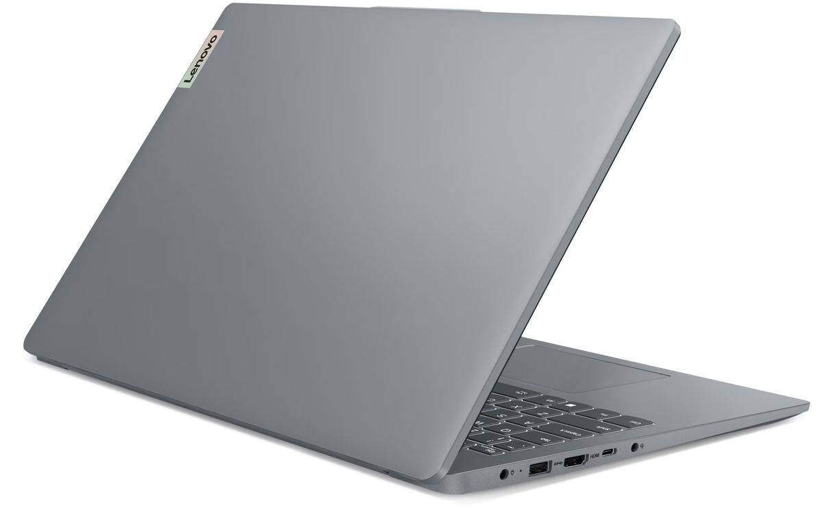 Lenovo IdeaPad Slim 3 15IAN8 82XB00CDMH - Laptop