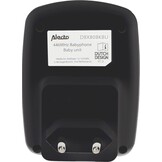 Alecto DBX80BKBU - Extra babyunit voor DBX80BK - Babyfoon