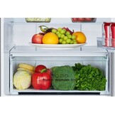 ETNA KCV286WZWA - Koel-vriescombinatie