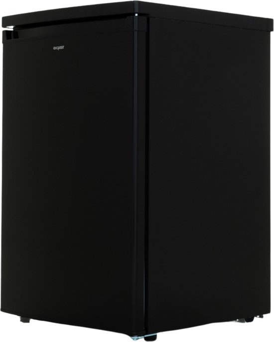 Exquisit KS16-V-040EB - Tafelmodel koelkast