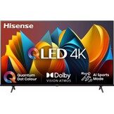 Hisense 85E79NQ - QLED TV