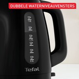 Tefal KO17D8F1 Essential - Waterkoker