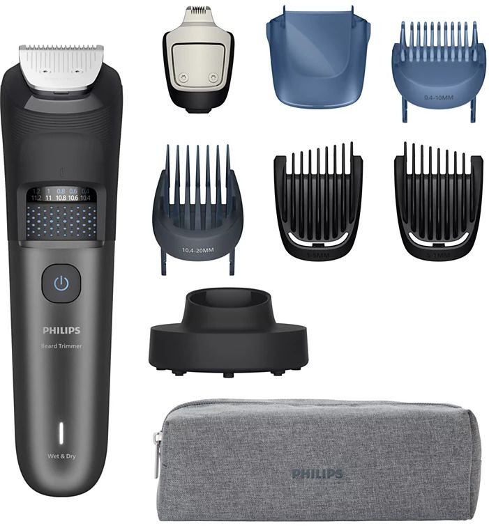 Philips 7000 Series BT7665/15 - Baardtrimmer