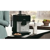Siemens TP511R01 EQ500 Classic - Koffiemachine