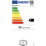 Salora 32LTC2100 - LED TV