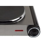 Tristar Double Hot Plate KP-6248 - Elektrische kookplaat
